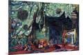 Premium Giclee Print