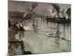 Premium Giclee Print