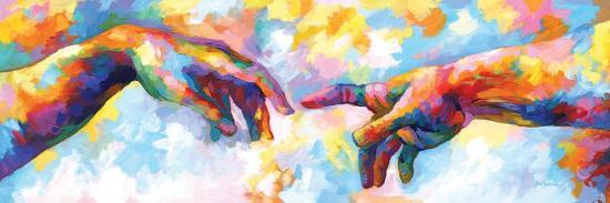 Art Print, , large