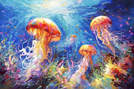 Art Print, , large