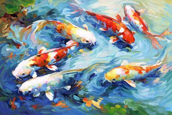 Art Print, , large