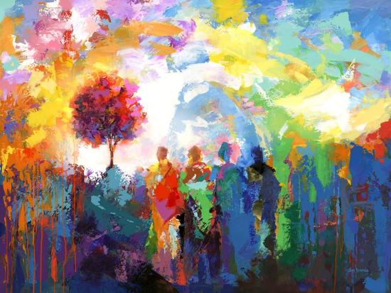 Premium Giclee Print, , large