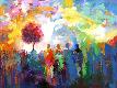 Premium Giclee Print