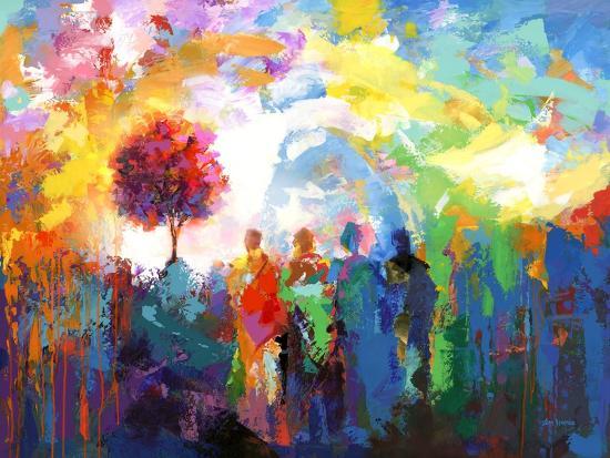 Art Print, , large