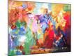 Premium Giclee Print