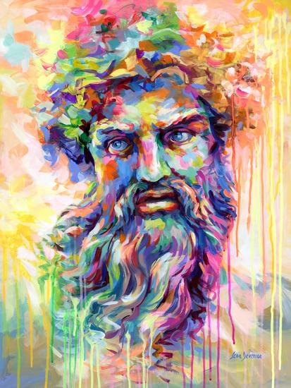 Art Print, , large