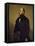 Leon Ohnet (Oil on Canvas)-Thomas Couture-Framed Premier Image Canvas