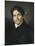 Léon Riesener, peintre cousin de l'artiste-Eugene Delacroix-Mounted Giclee Print