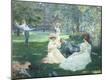 Giclee Print