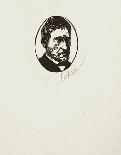 Thomas Eakins-Leonard Baskin-Limited Edition