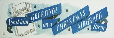 Nineteenth December, Finish Your Postings for Christmas-Leonard Beaumont-Art Print
