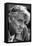 Leonard Bernstein-Marion S. Trikosko-Framed Premier Image Canvas