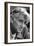 Leonard Bernstein-Marion S. Trikosko-Framed Giclee Print