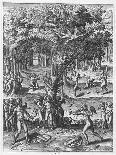 Midas, 1615-Leonard Gaultier-Giclee Print