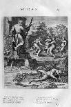 Claude Fauchet, 1610-Leonard Gaultier-Giclee Print