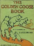 The Golden Goose Book-Leonard Leslie Brooke-Giclee Print