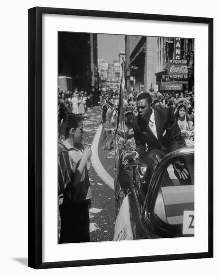 Premium Photographic Print, , large