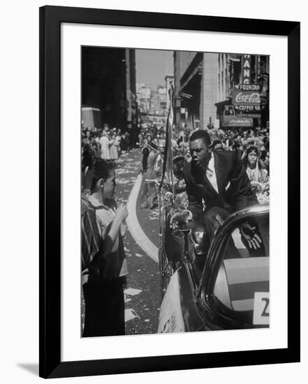 Premium Photographic Print, , large