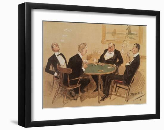 Premium Giclee Print, , large