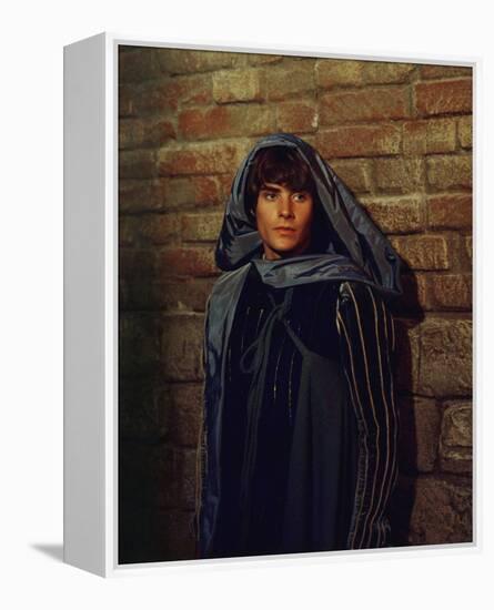 Leonard Whiting, Romeo and Juliet (1968)-null-Framed Stretched Canvas