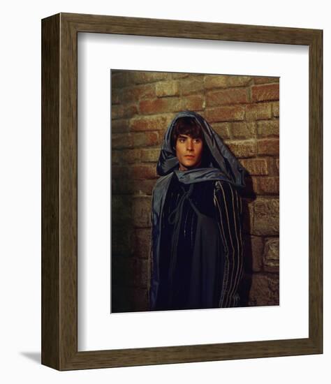 Leonard Whiting, Romeo and Juliet (1968)-null-Framed Photo