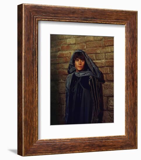 Leonard Whiting, Romeo and Juliet (1968)-null-Framed Photo