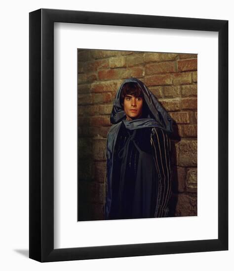 Leonard Whiting, Romeo and Juliet (1968)-null-Framed Photo