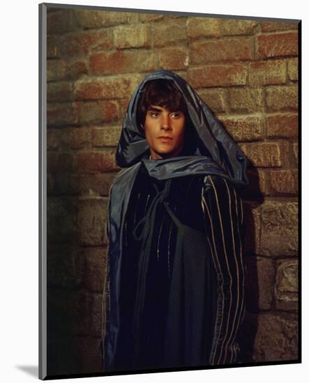Leonard Whiting, Romeo and Juliet (1968)-null-Mounted Photo