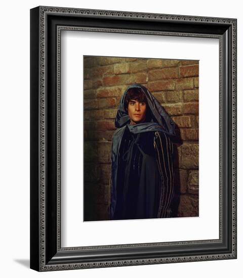 Leonard Whiting, Romeo and Juliet (1968)-null-Framed Photo