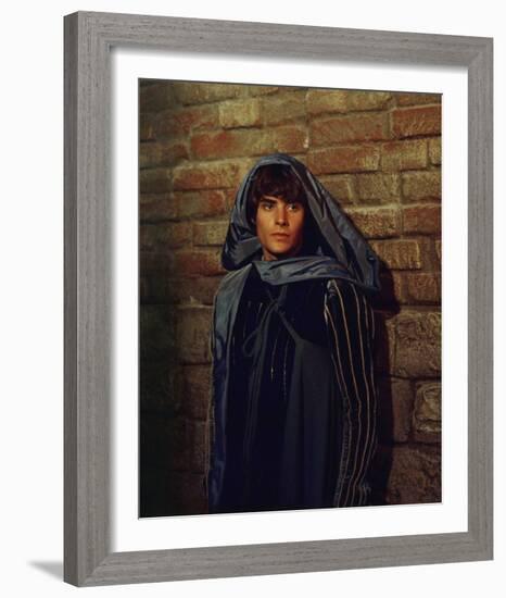 Leonard Whiting, Romeo and Juliet (1968)-null-Framed Photo