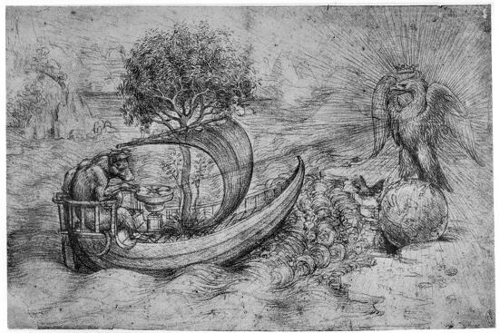 Giclee Print, , large