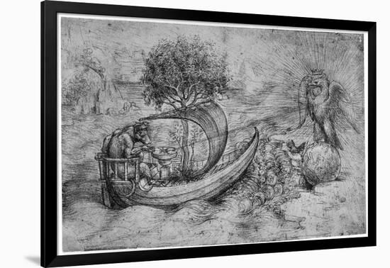 Giclee Print, , large