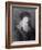 Leonardo Da Vinci, Engraved by Raphael Morghen, 1817-Leonardo da Vinci-Framed Giclee Print