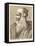 Leonardo Da Vinci Italian Painter Sculptor Architect Engineer and Scientist-Nicolas de Larmessin-Framed Stretched Canvas