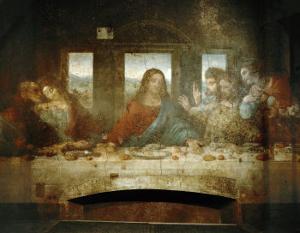 Last Supper Art For Sale Prints Paintings Posters Framed Wall