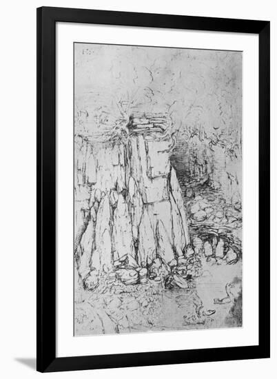 Giclee Print, , large