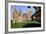 Leonardo da Vinci's House and Museum, Clos Luce, Amboise, Indre-Et-Loire, Loire Valley, France-Peter Richardson-Framed Photographic Print