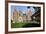 Leonardo da Vinci's House and Museum, Clos Luce, Amboise, Indre-Et-Loire, Loire Valley, France-Peter Richardson-Framed Photographic Print