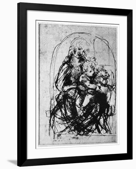 Giclee Print, , large