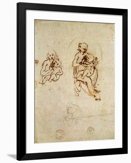 Giclee Print, , large