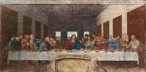 Last Supper Art For Sale Prints Paintings Posters Framed Wall