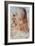 Leonardo Da Vinci-Leonardo da Vinci-Framed Giclee Print