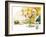 Leonardo Da Vinci-Mcbride-Framed Giclee Print