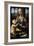 Leonardo Da Vinci-Leonardo da Vinci-Framed Giclee Print