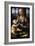 Leonardo Da Vinci-Leonardo da Vinci-Framed Giclee Print