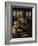 Leonardo Da Vinci-Leonardo da Vinci-Framed Giclee Print