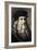 Leonardo da Vinci --Leonardo Da Vinci-Framed Giclee Print