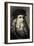 Leonardo da Vinci --Leonardo Da Vinci-Framed Giclee Print