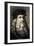 Leonardo da Vinci --Leonardo Da Vinci-Framed Giclee Print