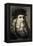 Leonardo da Vinci --Leonardo Da Vinci-Framed Premier Image Canvas